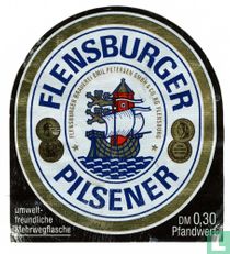 Flensburger - Pilsener