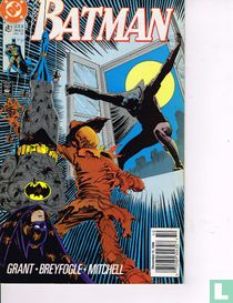 Batman