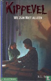 We zijn Niet alleen 