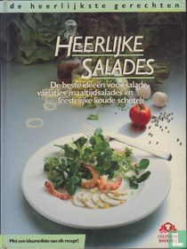 Heerlijke Salades
