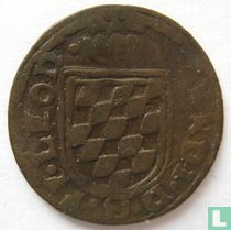 Luik ½ liard ND (1612-1637)