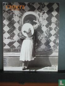 Camera International Arles, Latin America