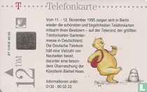 Treffen uns in Berlin!