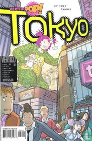Vertigo Pop! Tokyo 2