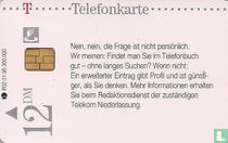 Redaktionsdienst