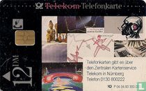 Zentralen Kartenservice 