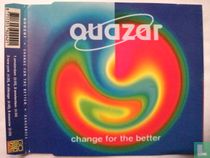 Change for the Better