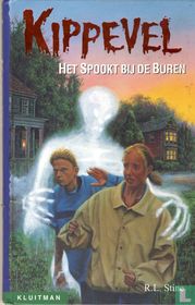 Het spookt bij de buren