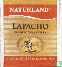 Lapacho