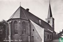 Nederland Hervormde Kerk