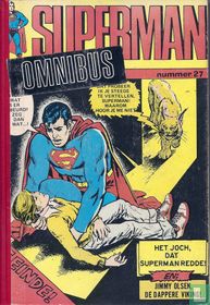 Superhelden Classics Omnibus