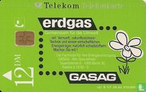 Berliner Gaswerke AG - Erdgas für Berlin