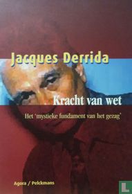 Kracht van wet