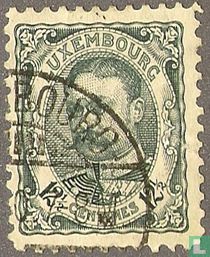 Grossherzog Wilhelm IV.