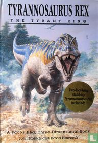 Tyrannosaurus Rex