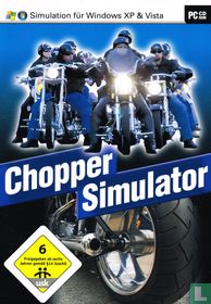 Chopper Simulator