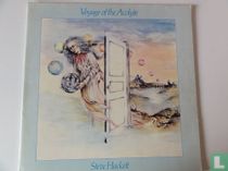 Voyage of the Acolyte