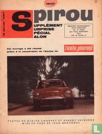 Spécial salon de l'automobile