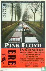Pink Floyd