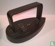 Boulon de poêle HGD