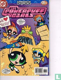 Powerpuff girls 38