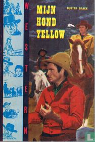 Mijn hond Yellow