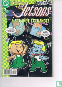 The Flintstones and the Jetsons 19