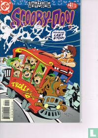 Scooby-Doo 41