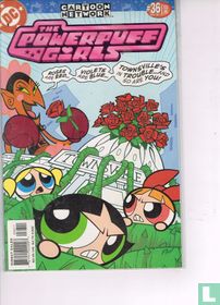 Powerpuff girls 36
