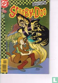 Scooby-Doo 11