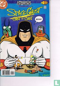 Space Ghost Coast to Coast 4