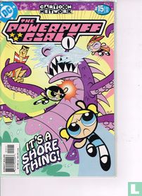 Powerpuff girls 15
