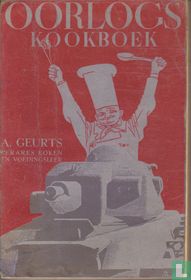 Oorlogskookboek