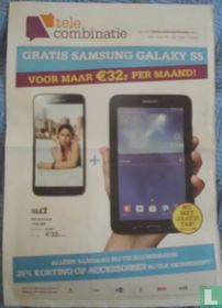 Free Samsung Galaxy S5