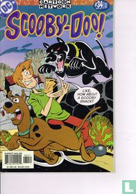 Scooby-Doo 34