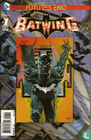 Batwing: Futures End