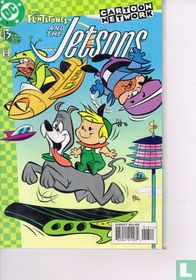The Flintstones and the Jetsons 13