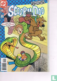 Scooby-Doo 19