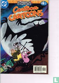 Cartoon Cartoons 4
