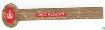 Duc Albert 