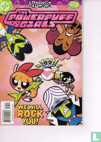 Powerpuff girls 37