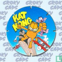 Garfield    