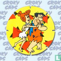 Wilma & Fred
