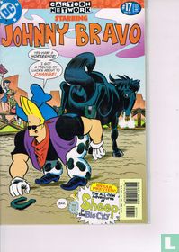 Johnny bravo 17
