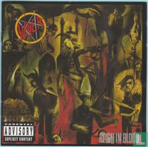 Reign In Blood