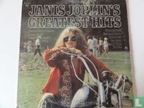 Janis Joplin's Greatest Hits