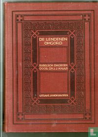 De lendenen omgord