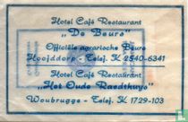 Hotel Café Restaurant "De Beurs"
