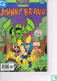 Johnny bravo 11