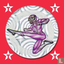 Purple hero